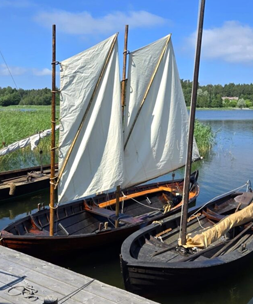 Aikuisten purjehdusleiri 27.-31.7.2026
