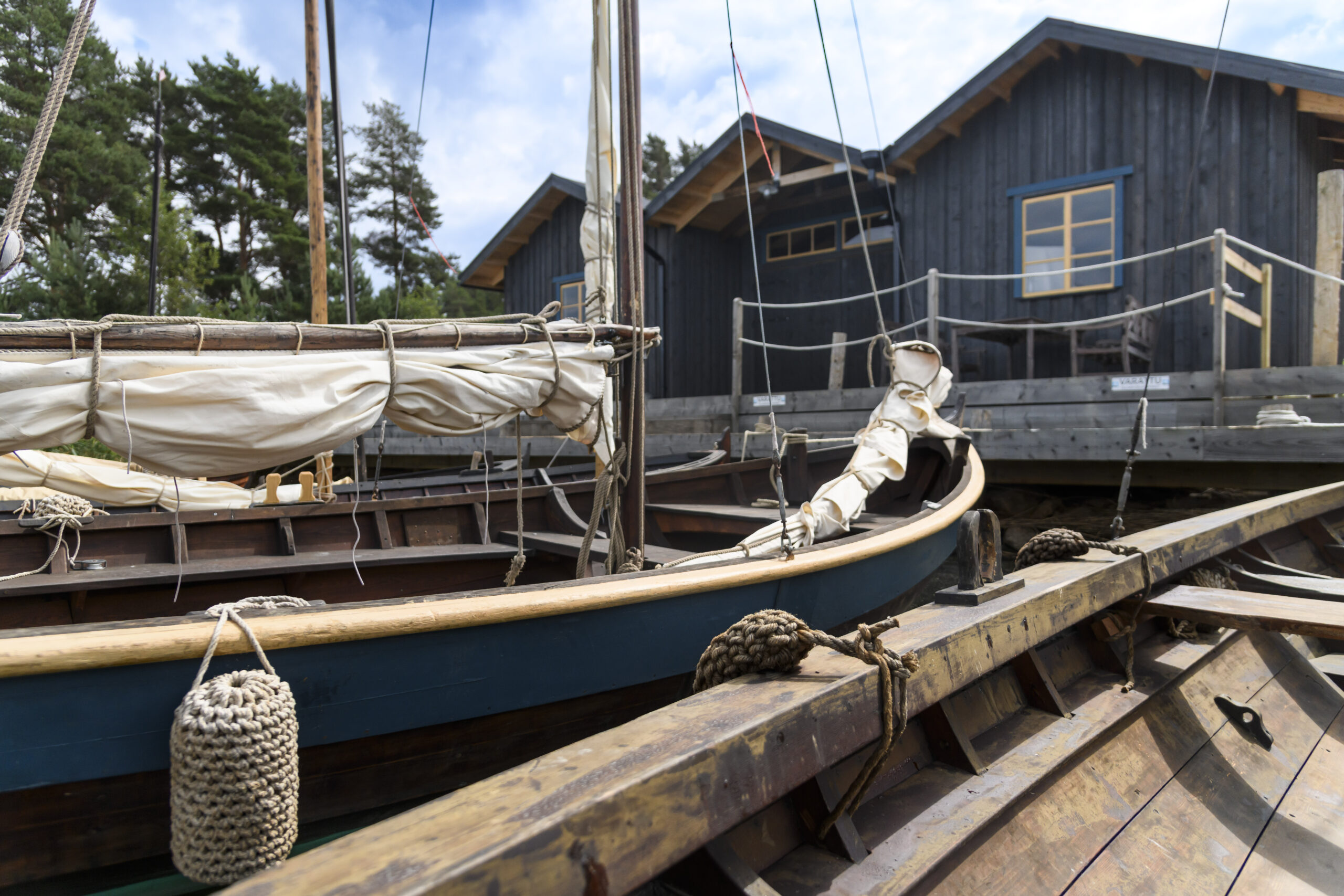 tildan ranta